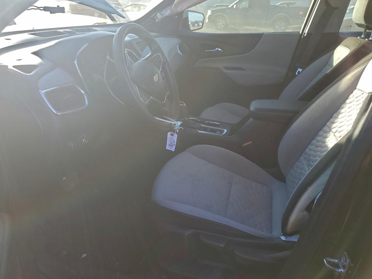 2019 CHEVROLET EQUINOX LS photo 7