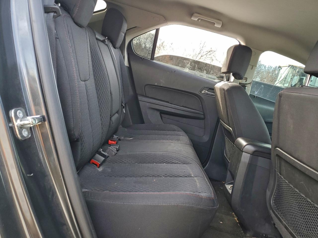 2014 CHEVROLET EQUINOX LS photo 11