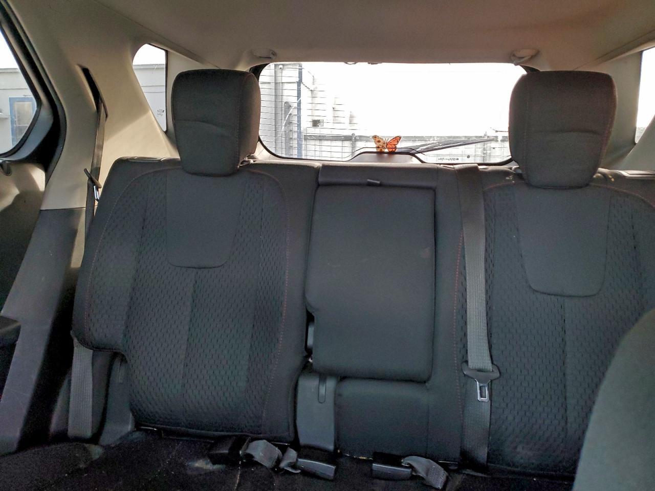 2014 CHEVROLET EQUINOX LS photo 10
