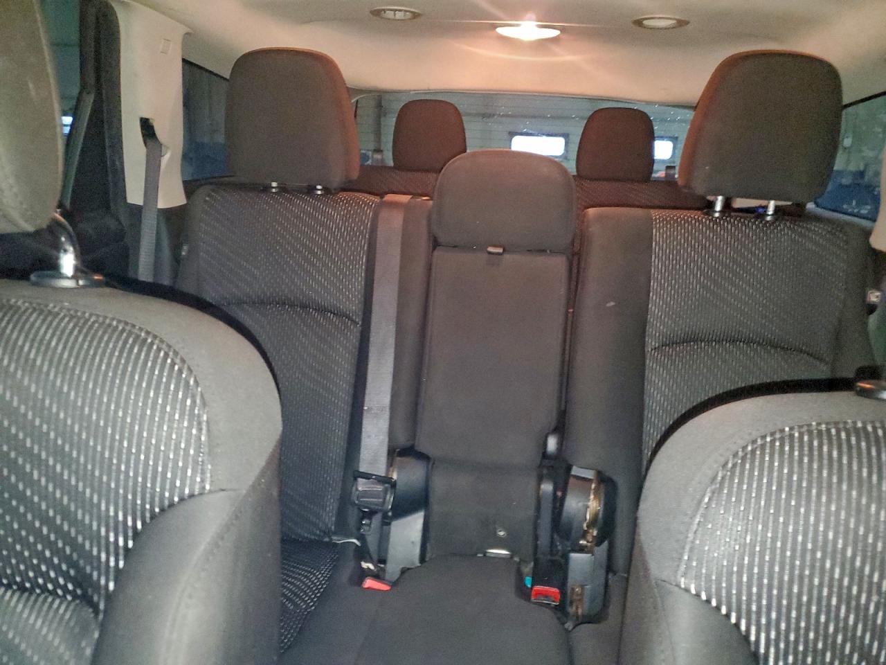 2015 DODGE JOURNEY SXT photo 10