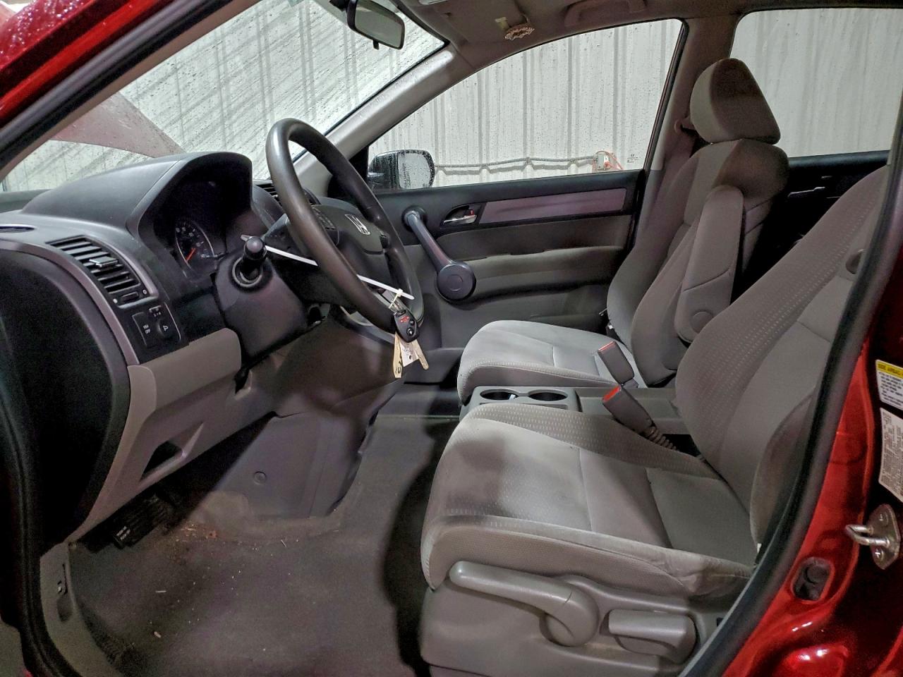 2009 HONDA CR-V EX photo 7
