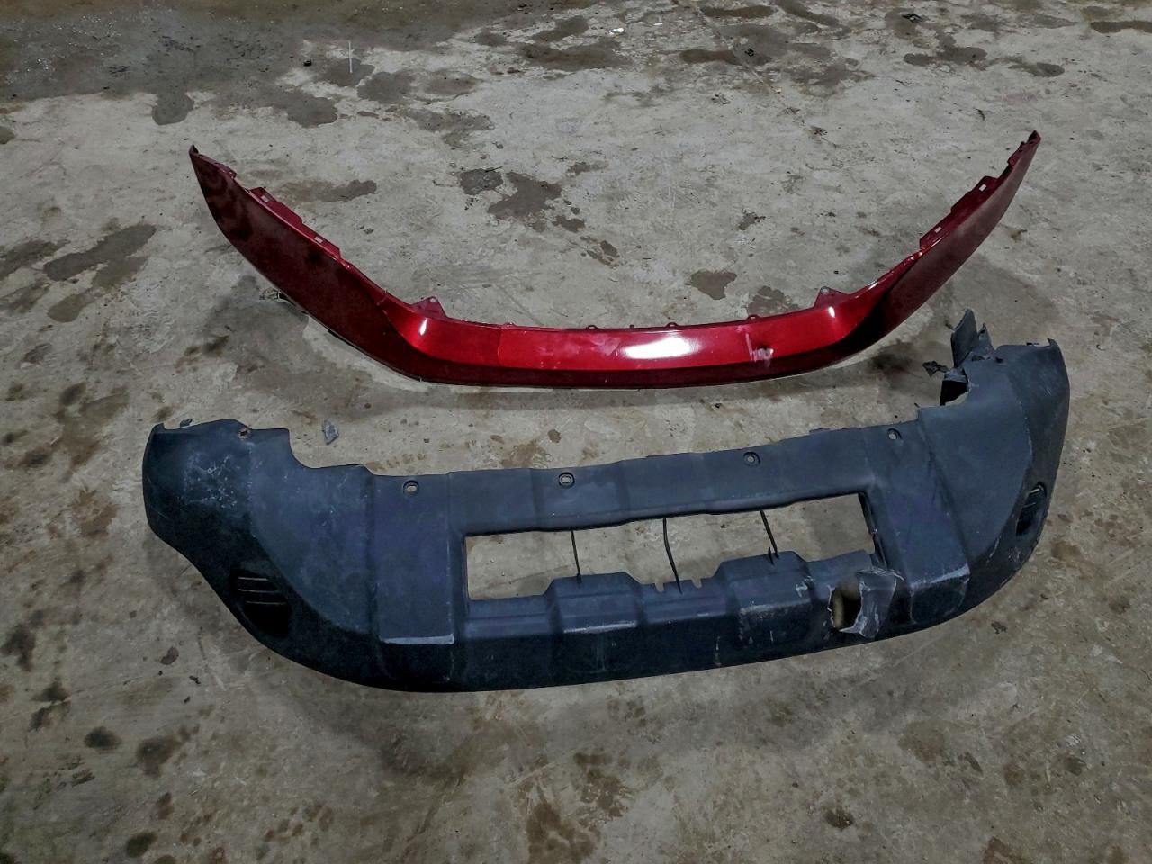 2009 HONDA CR-V EX photo 13