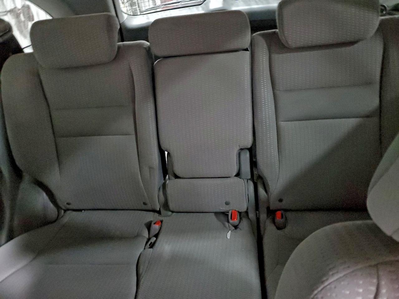 2009 HONDA CR-V EX photo 10