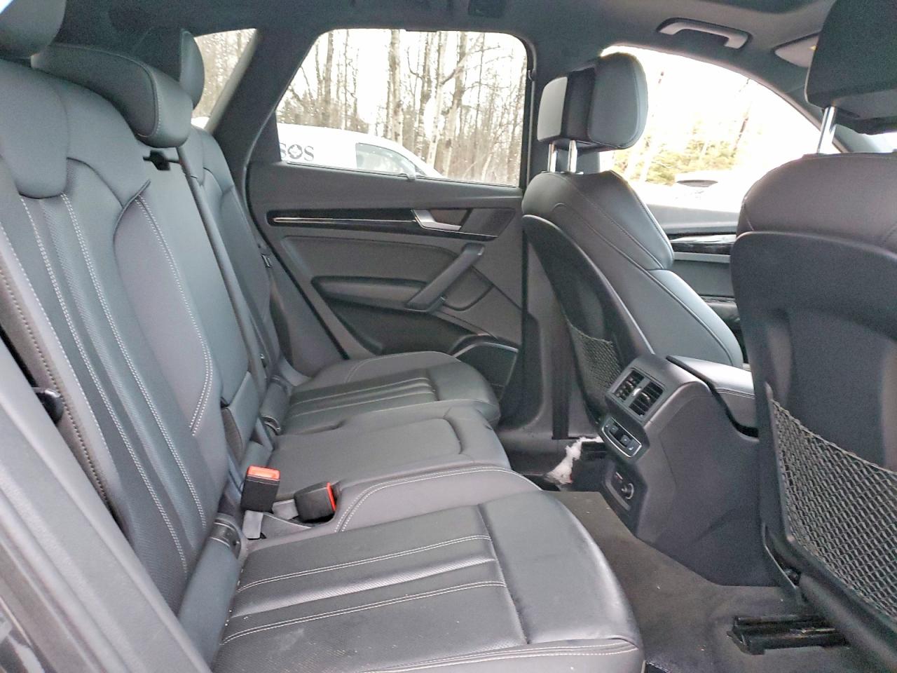 2021 AUDI Q5 TECHNIK photo 11