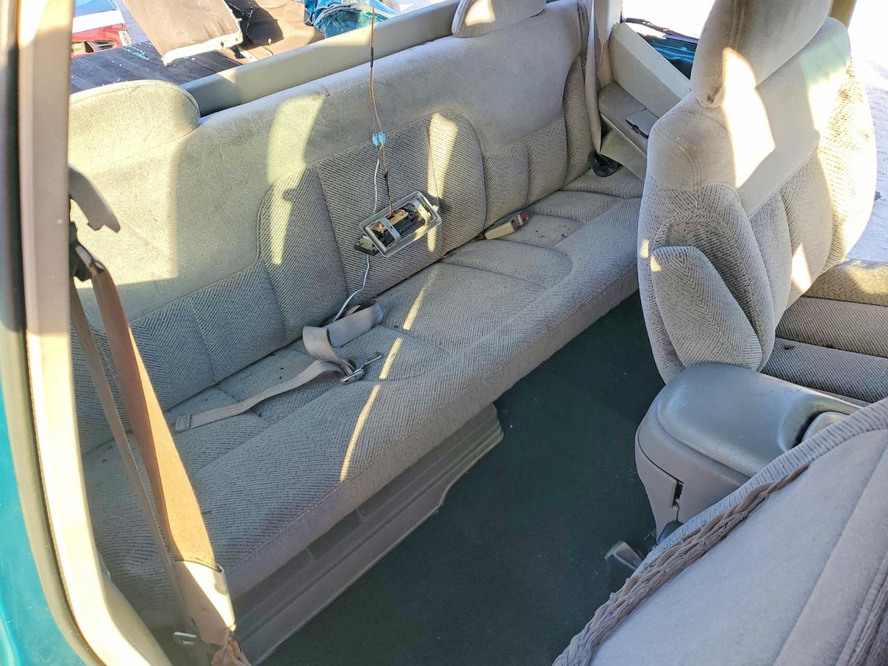 1994 GMC SIERRA C1500 photo 10