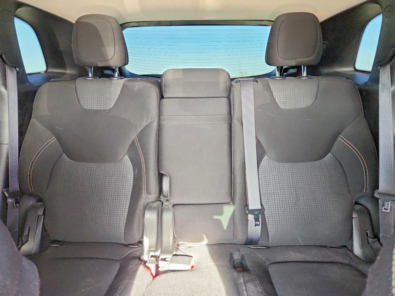 2016 JEEP CHEROKEE LATITUDE photo 10