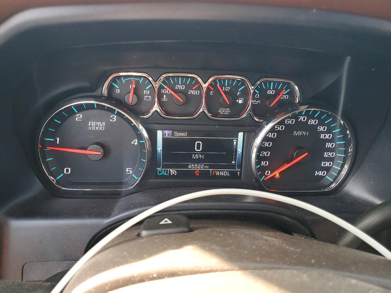 2018 CHEVROLET SILVERADO C1500 photo 9