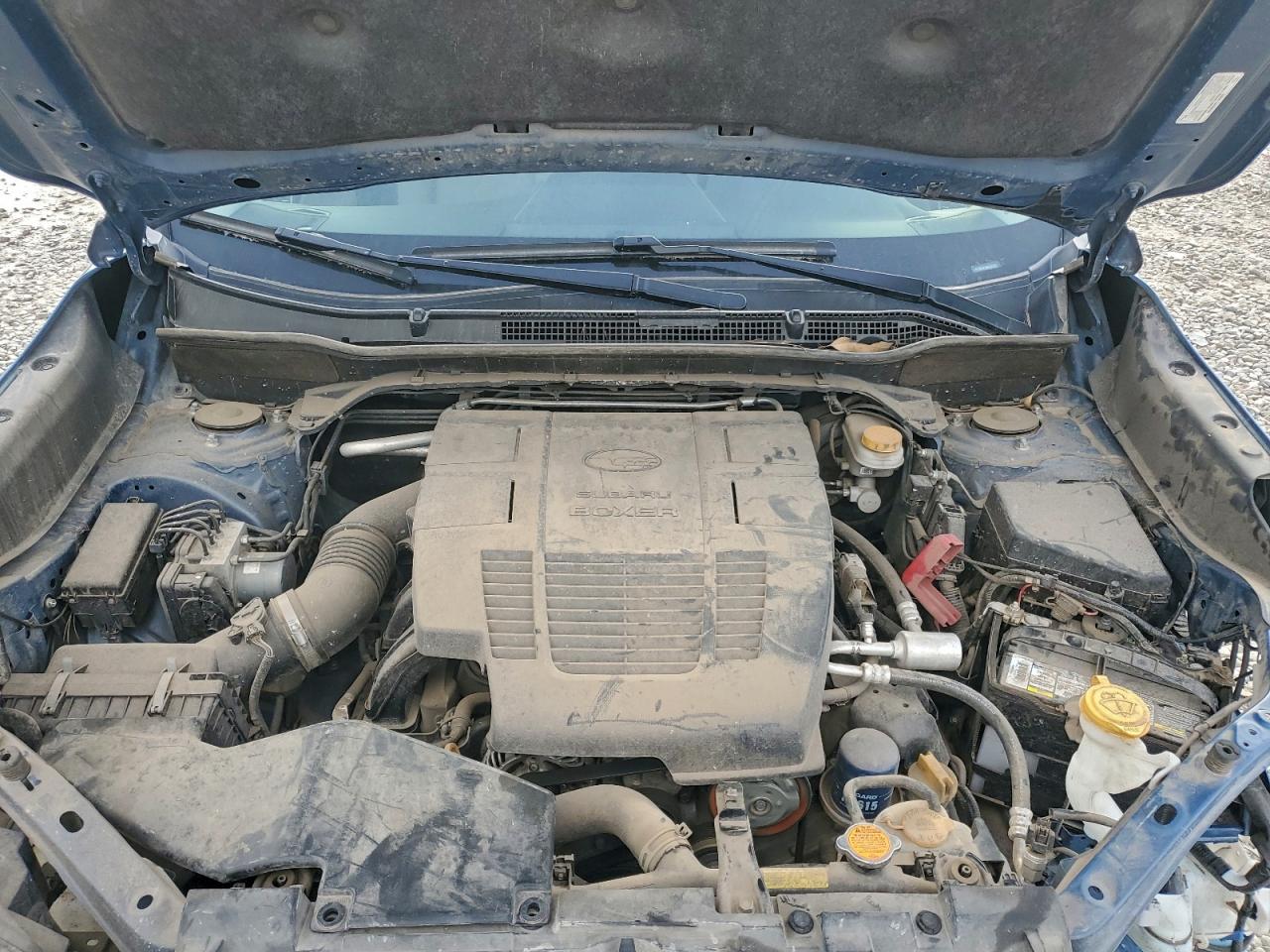 2021 SUBARU FORESTER LIMITED photo 21