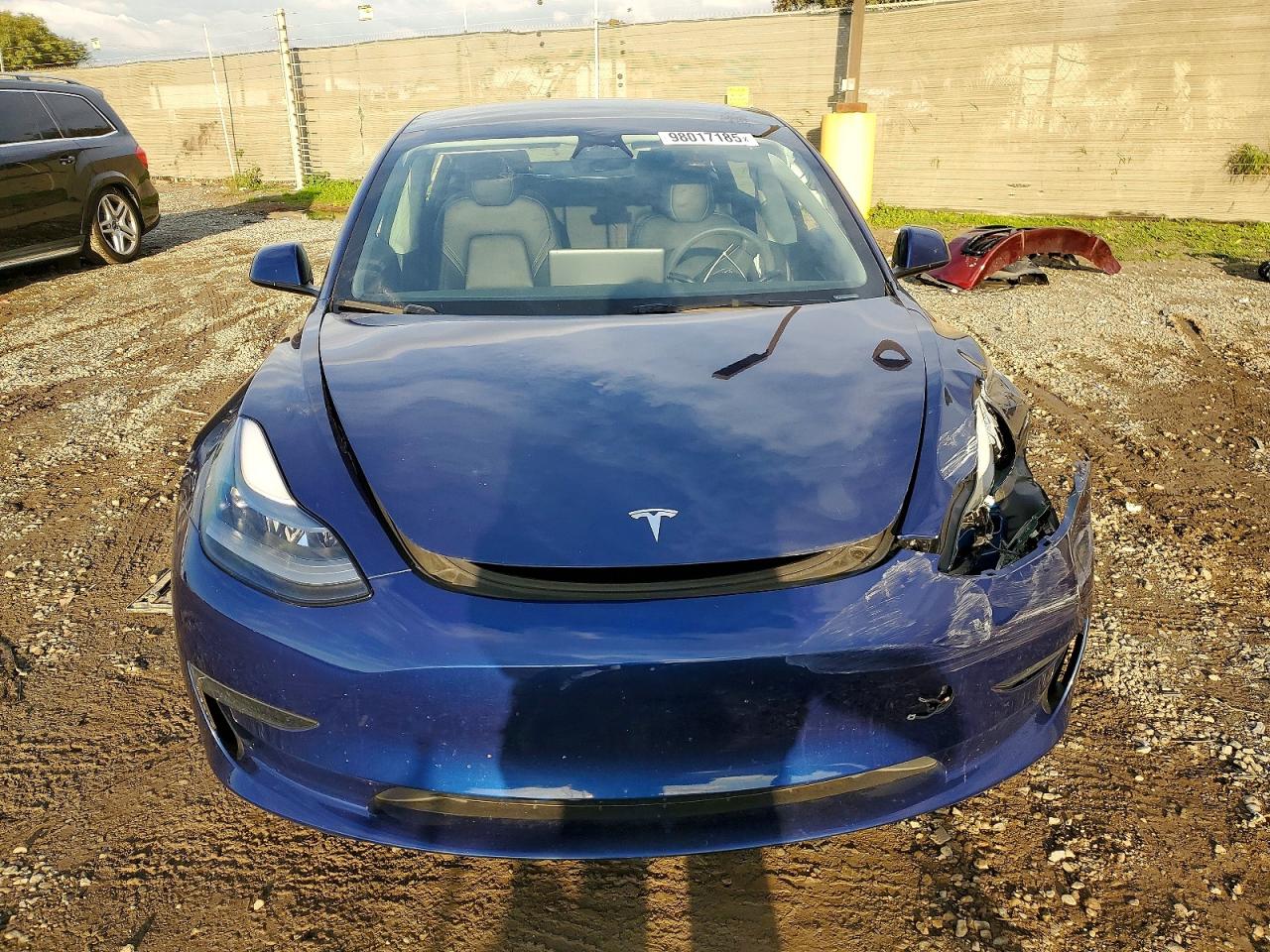 2023 TESLA MODEL 3 photo 5