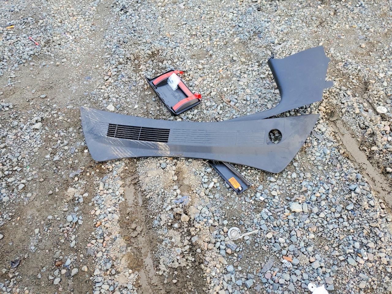 2023 TESLA MODEL 3 photo 12