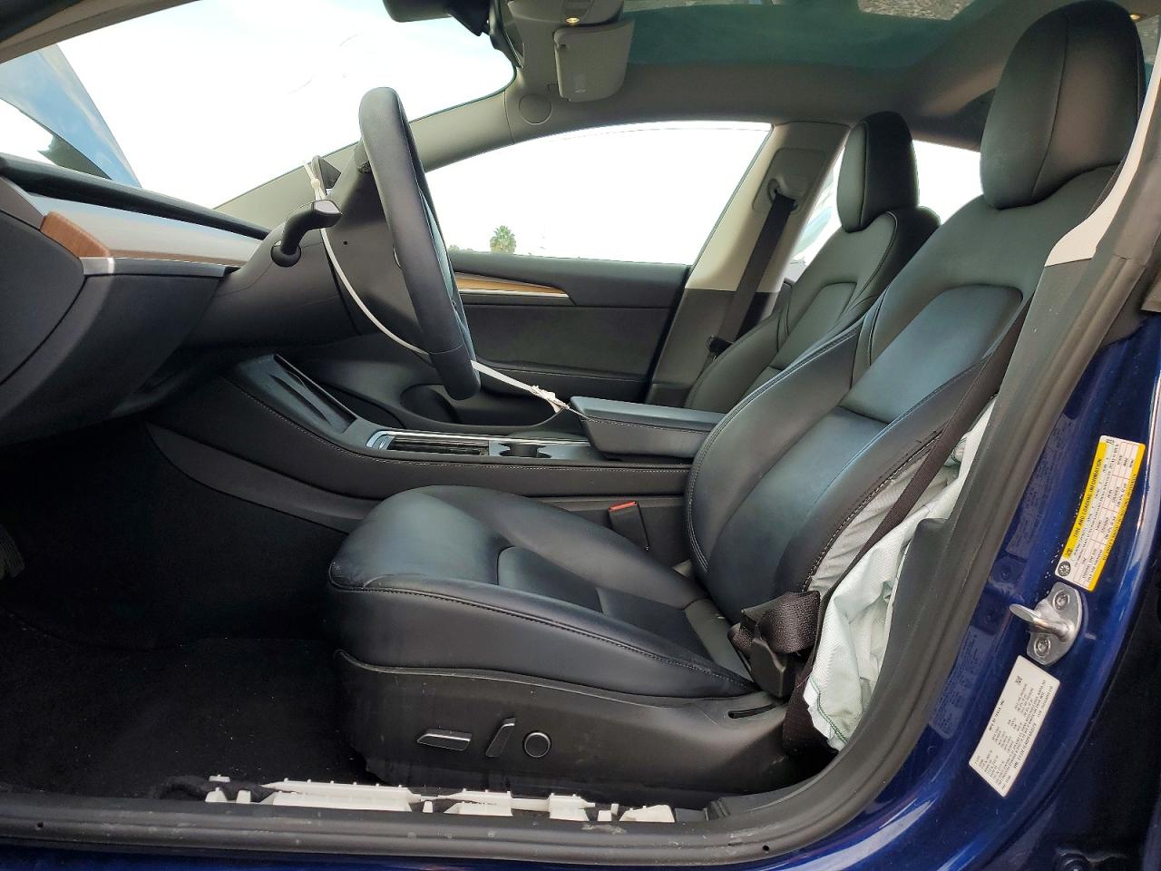 2023 TESLA MODEL 3 photo 7