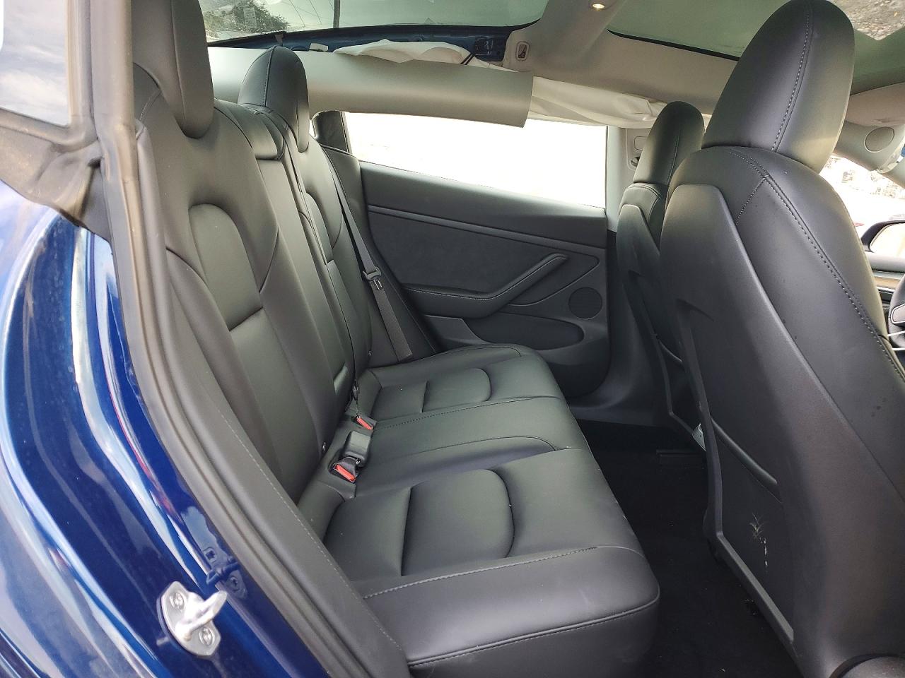 2023 TESLA MODEL 3 photo 10