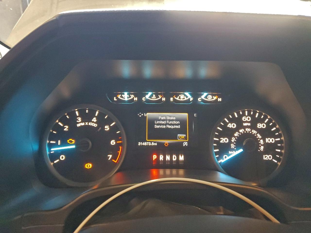 2020 FORD F150 SUPERCREW photo 9