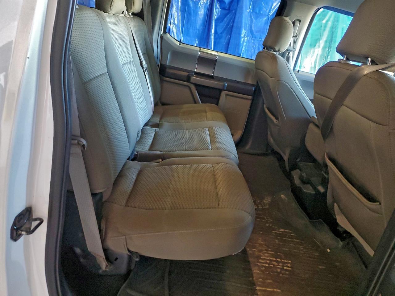 2020 FORD F150 SUPERCREW photo 10