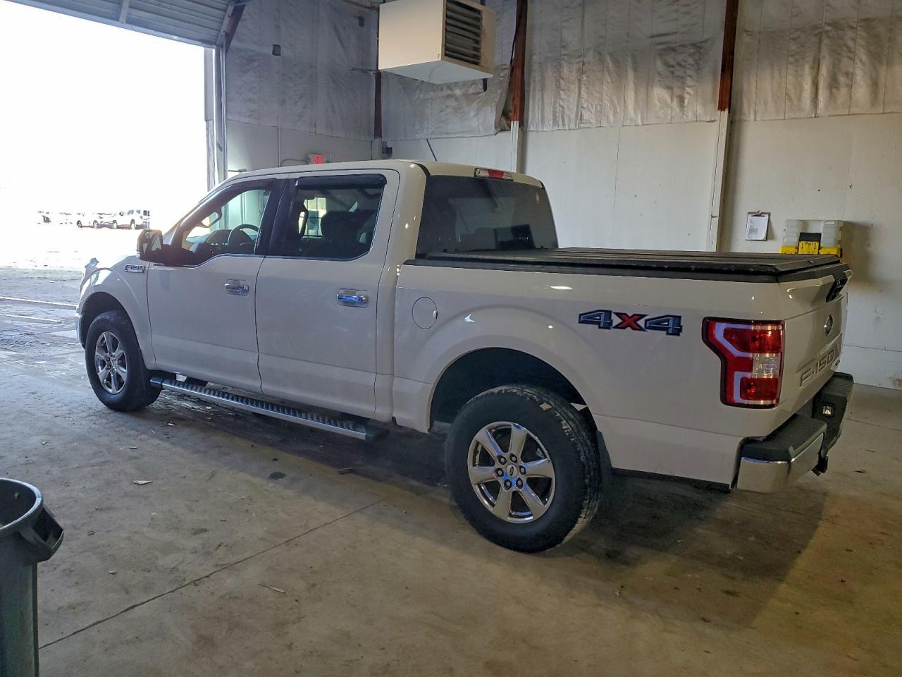 2020 FORD F150 SUPERCREW photo 2
