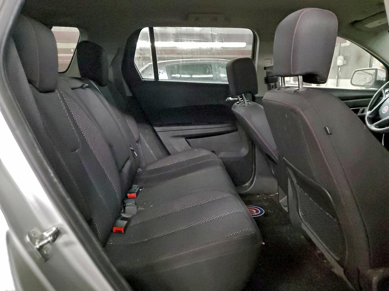 2017 GMC TERRAIN SLE photo 21