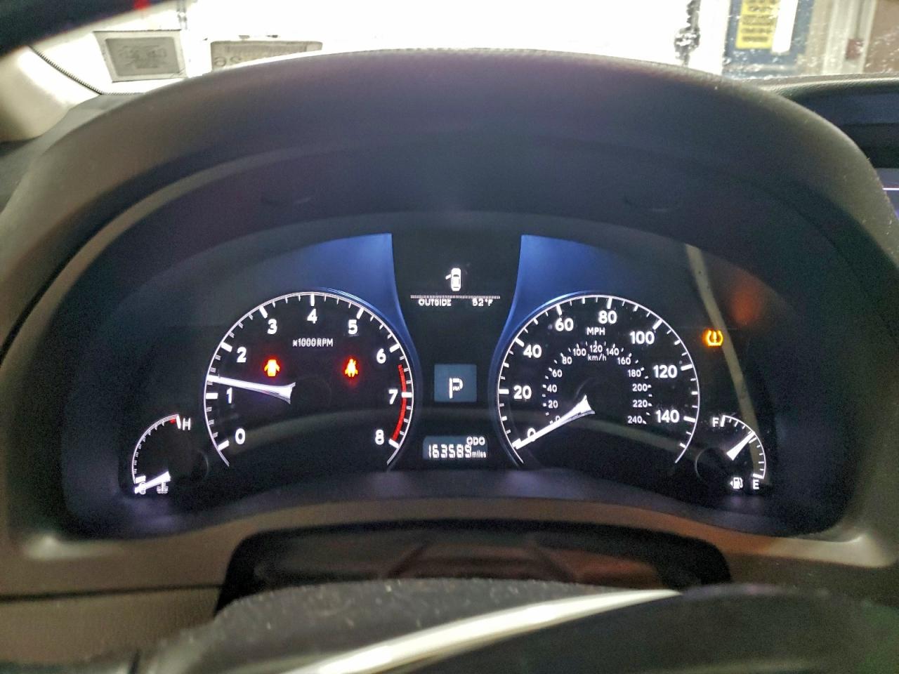 2013 LEXUS RX 350 photo 9
