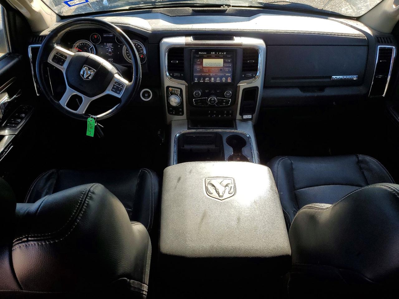 2017 RAM 1500 LARAMIE photo 8