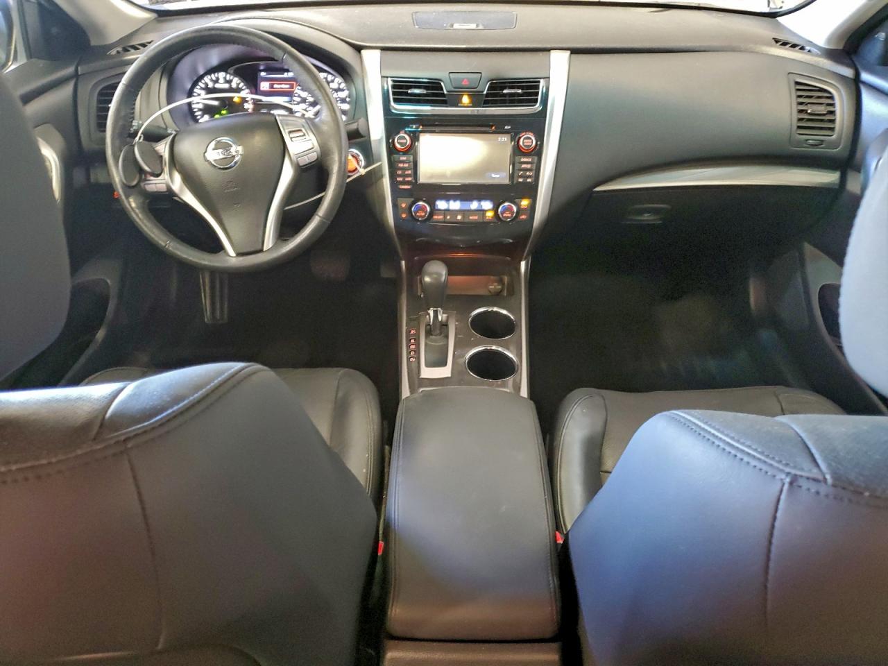2015 NISSAN ALTIMA 2.5 photo 8