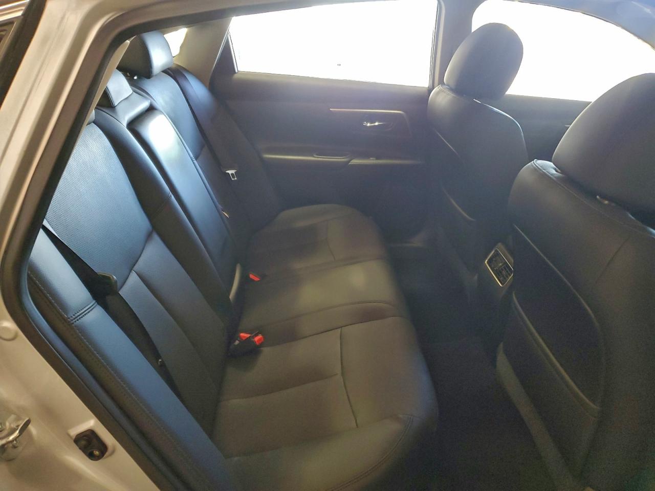 2015 NISSAN ALTIMA 2.5 photo 10
