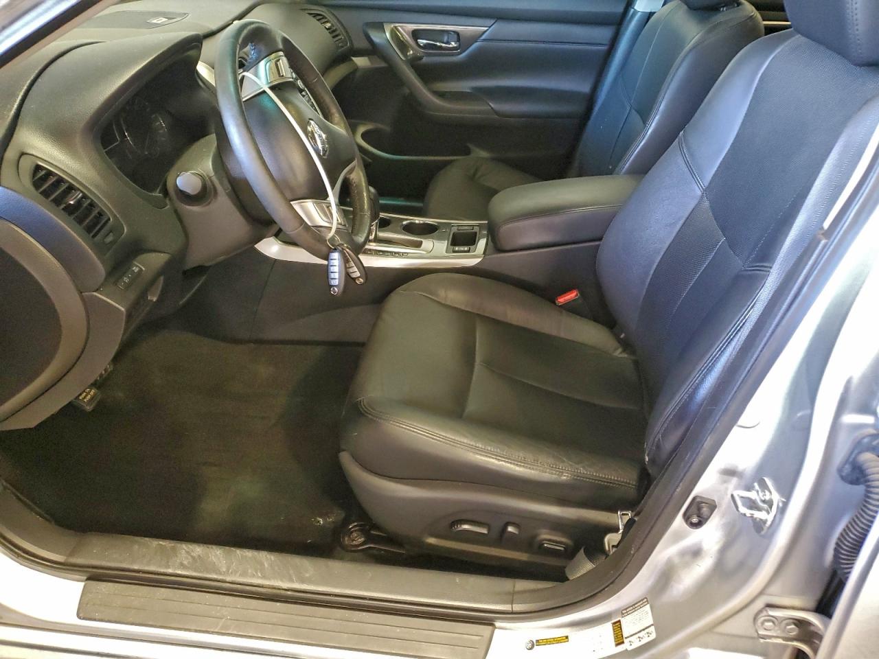 2015 NISSAN ALTIMA 2.5 photo 7