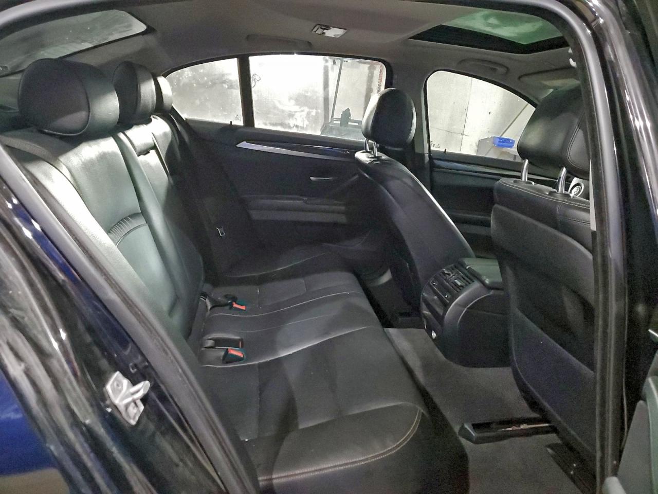 2016 BMW 528 XI photo 10