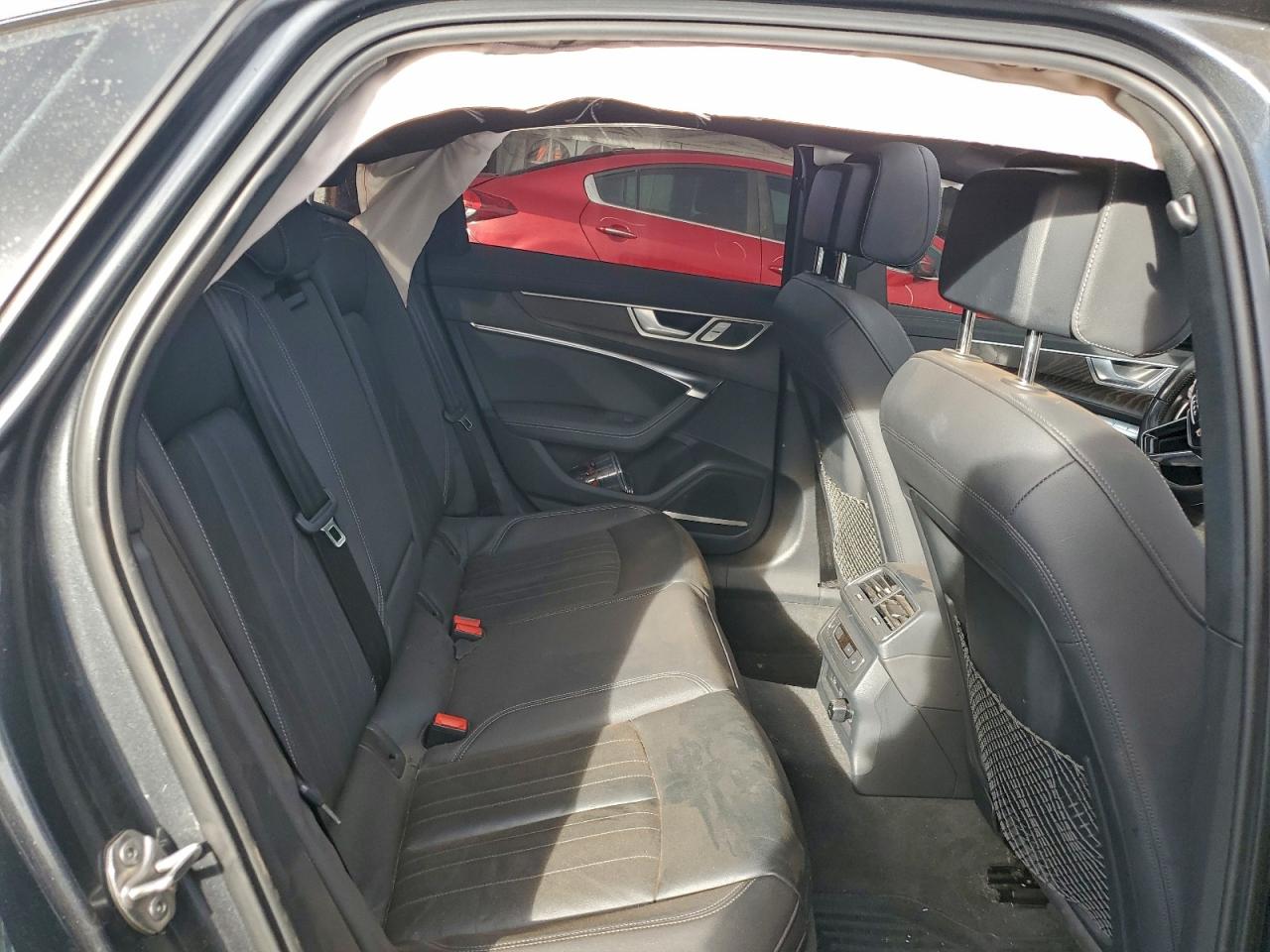 2019 AUDI A6 PREMIUM PLUS photo 10