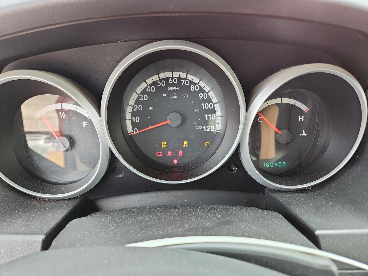 2008 DODGE GRAND CARAVAN SE photo 17