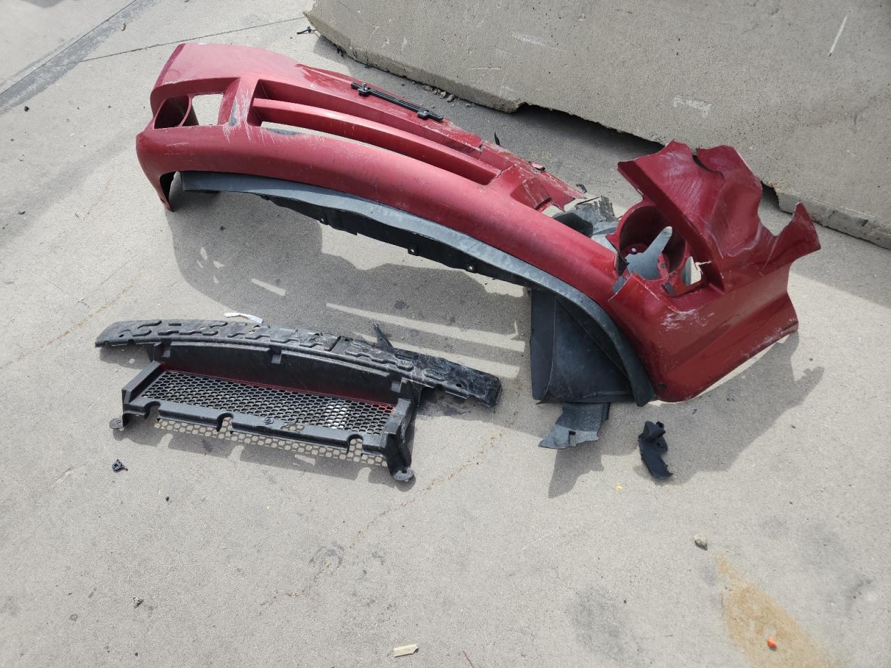 2008 DODGE GRAND CARAVAN SE photo 25