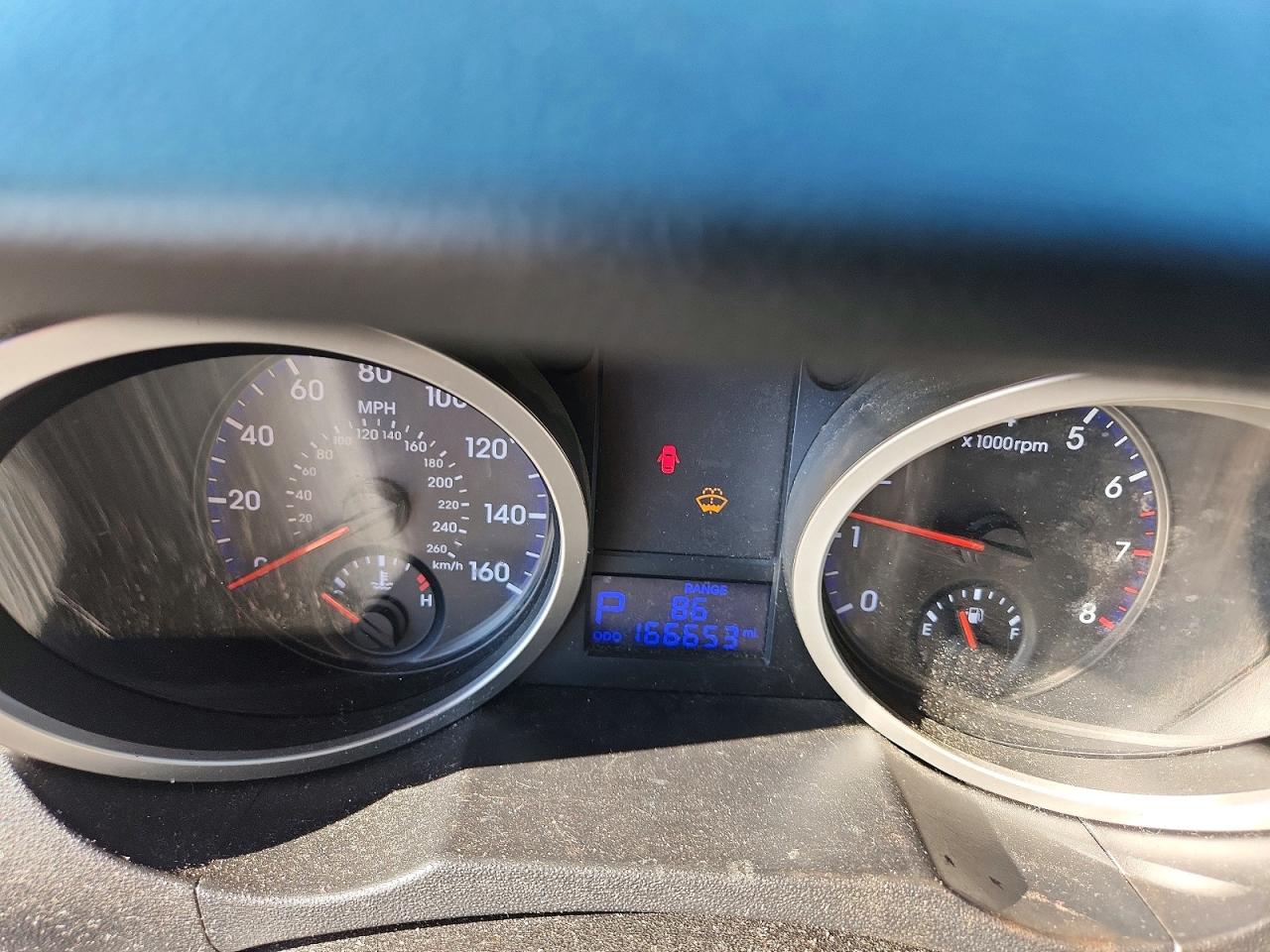 2010 HYUNDAI GENESIS COUPE 2.0T photo 9