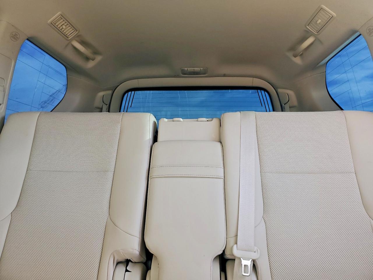2022 LEXUS GX 460 photo 10