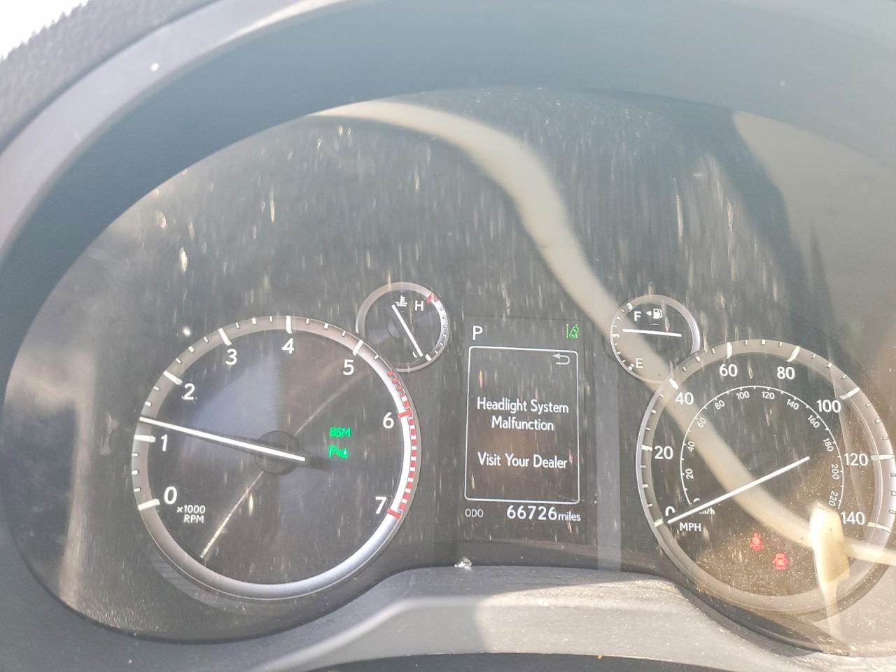 2022 LEXUS GX 460 photo 9