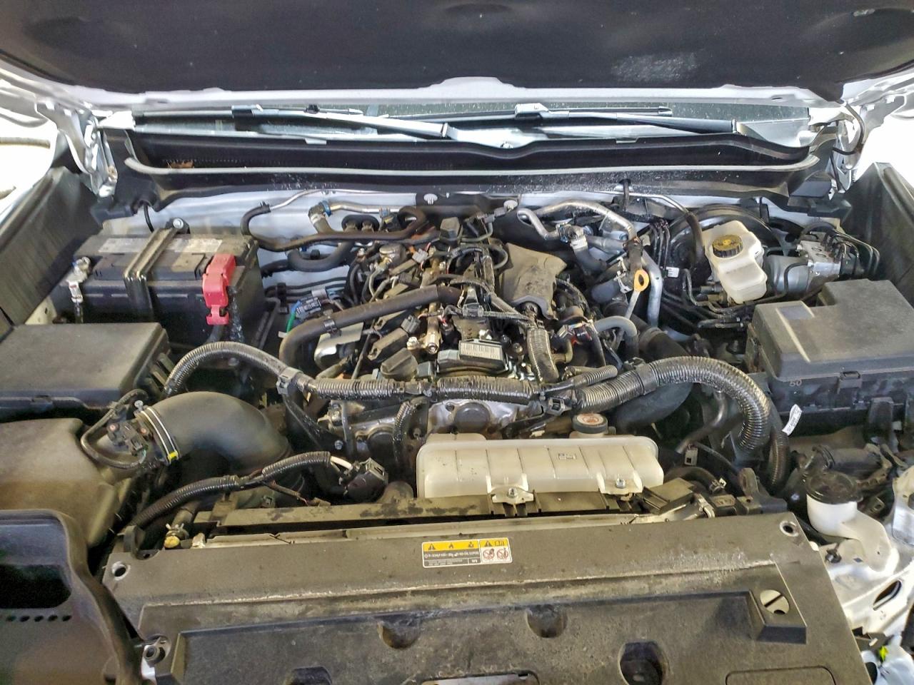 2024 TOYOTA TACOMA DOUBLE CAB photo 11