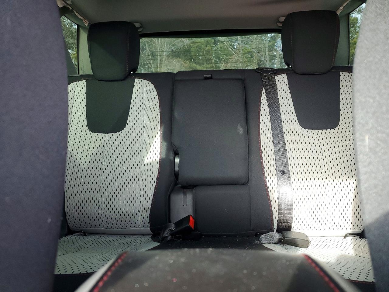 2013 CHEVROLET EQUINOX LS photo 10