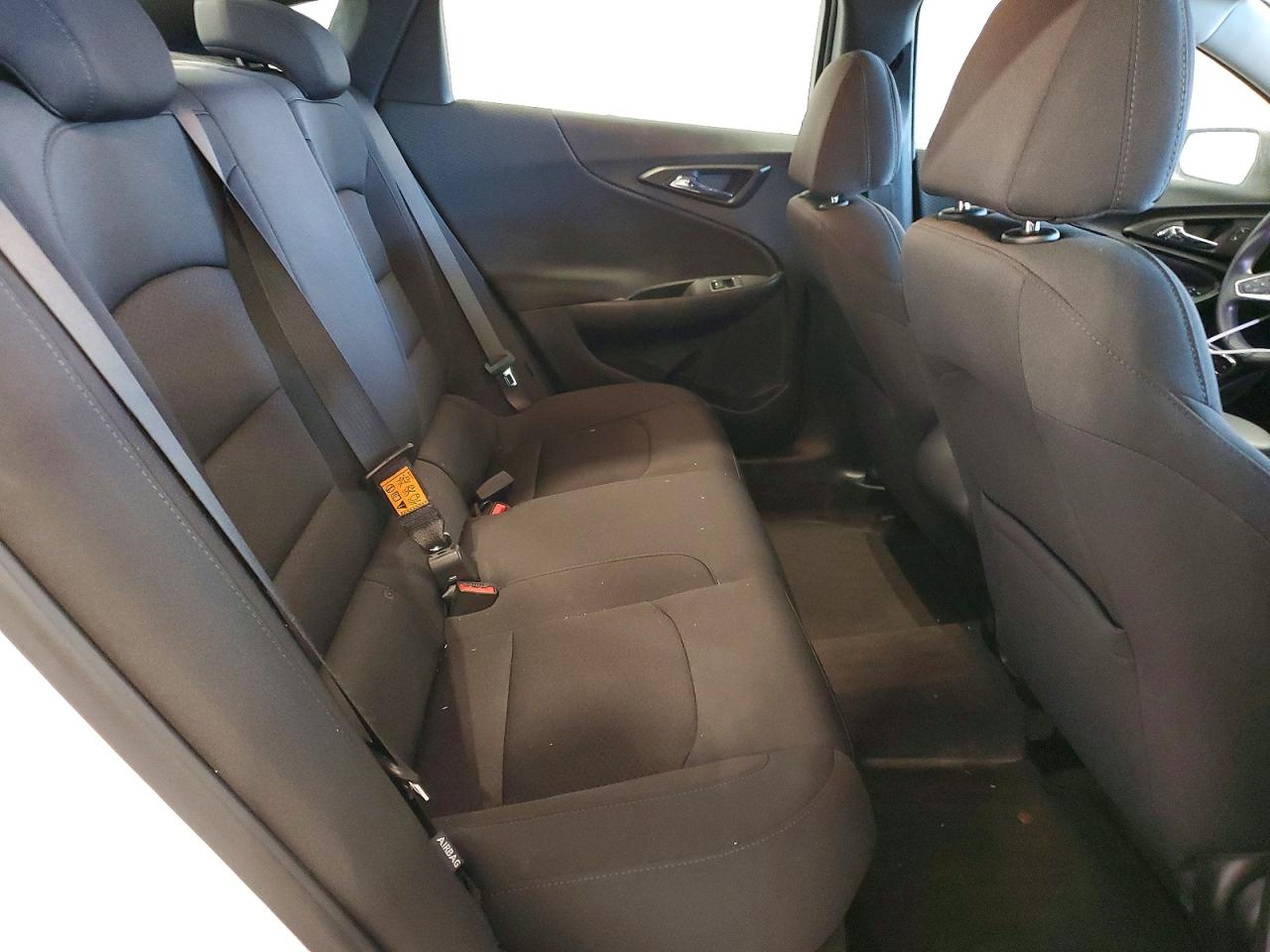 2020 CHEVROLET MALIBU LS photo 10