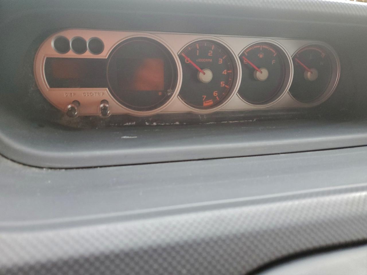 2009 TOYOTA SCION XB photo 9