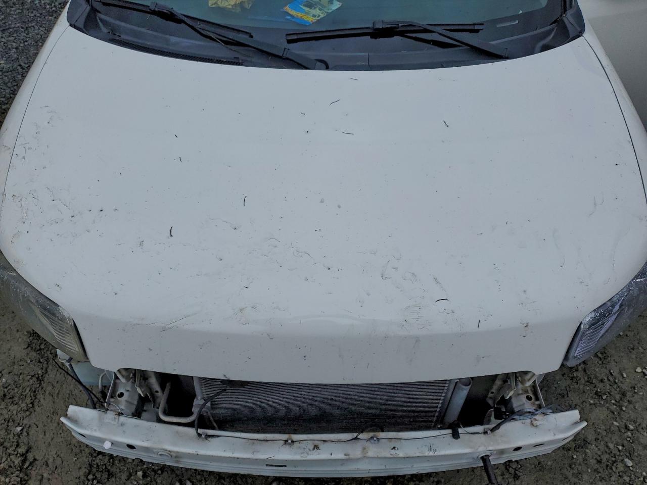 2009 TOYOTA SCION XB photo 12