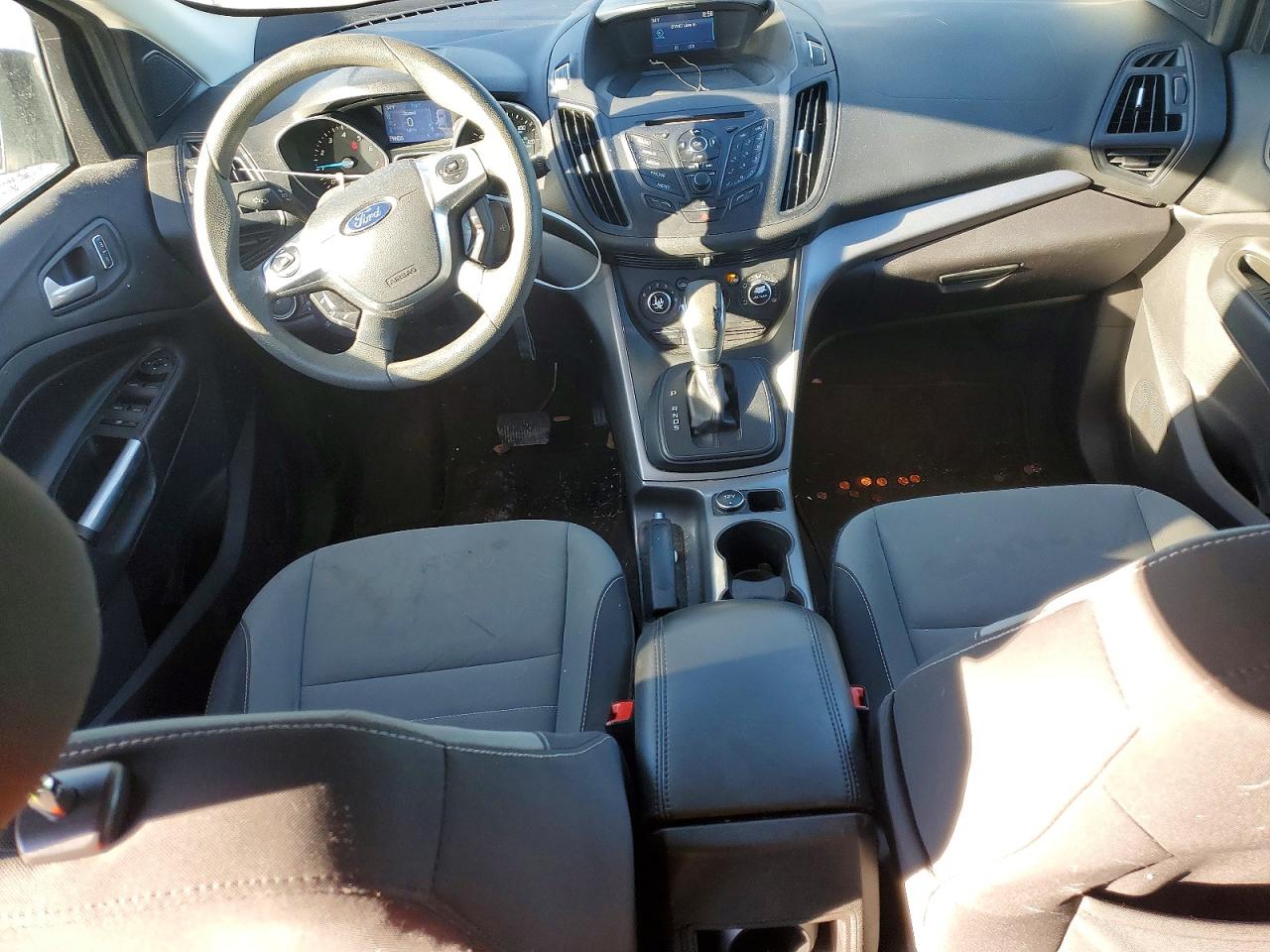 2014 FORD ESCAPE SE photo 8