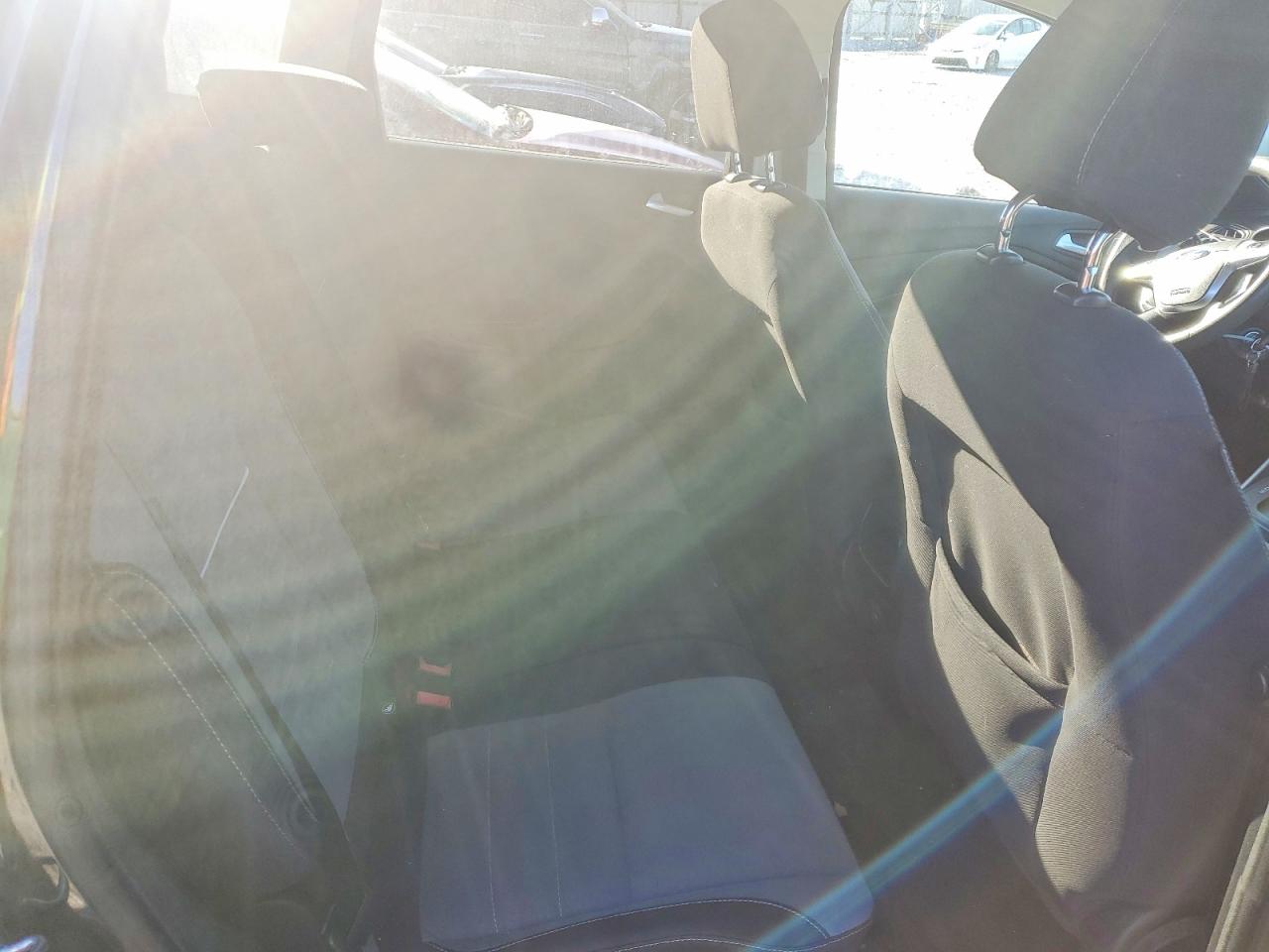 2014 FORD ESCAPE SE photo 11
