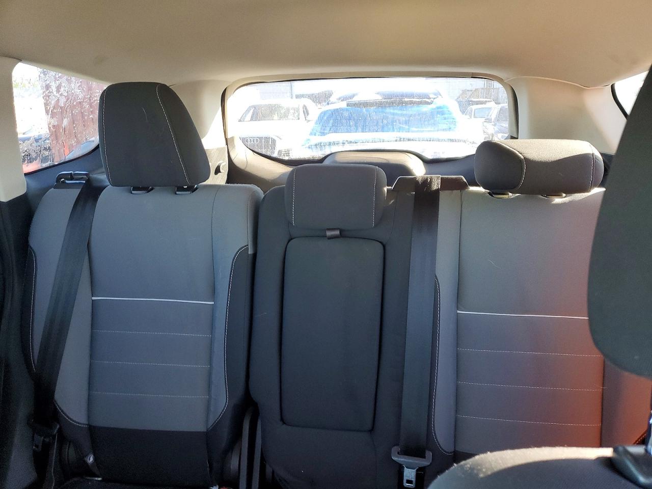 2014 FORD ESCAPE SE photo 10