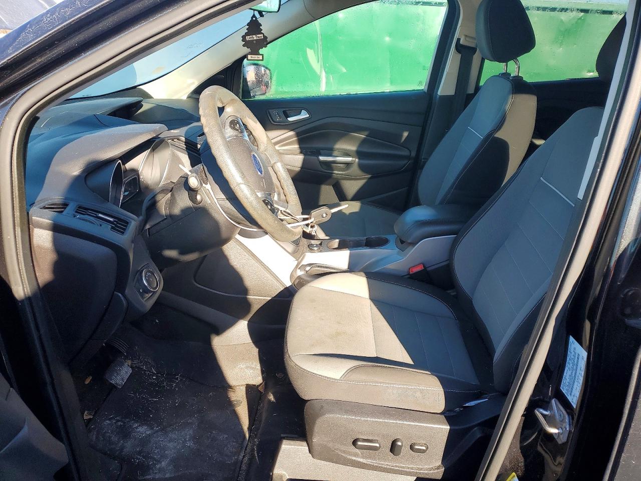 2014 FORD ESCAPE SE photo 7