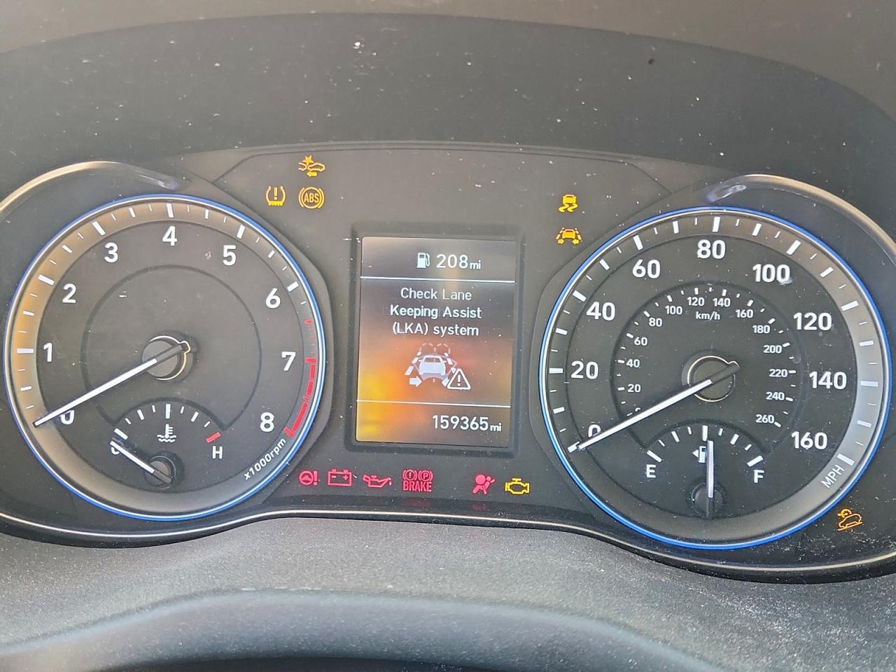 2020 HYUNDAI KONA SE photo 9