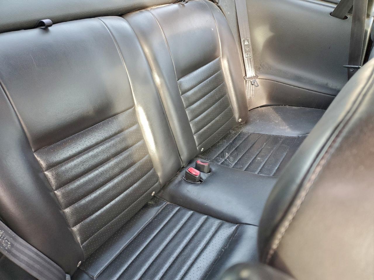 2003 FORD MUSTANG GT photo 19
