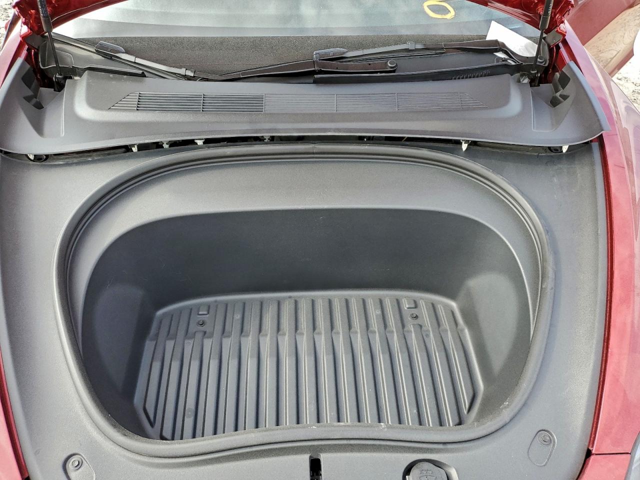 2024 TESLA MODEL 3 photo 11