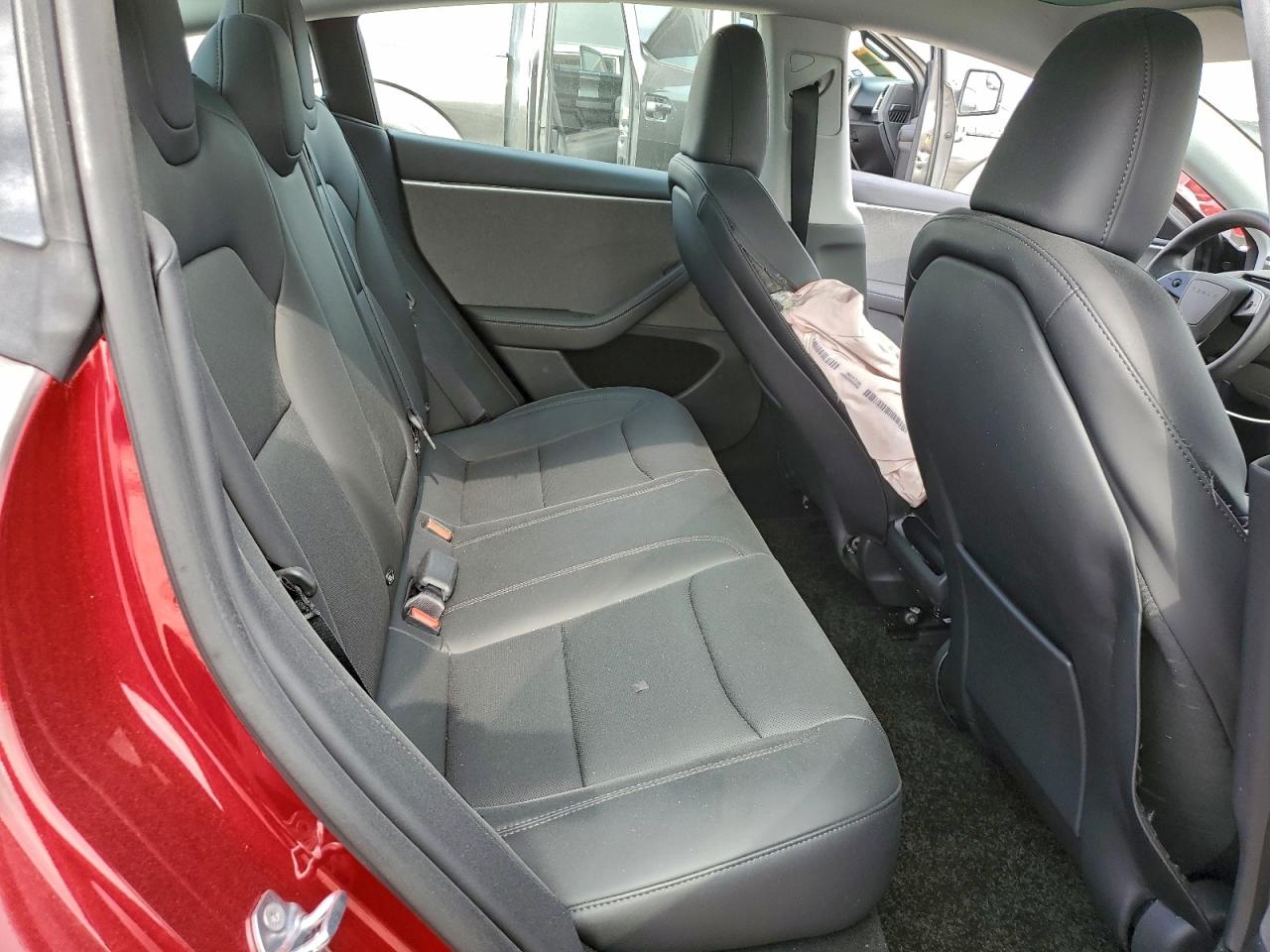 2024 TESLA MODEL 3 photo 10