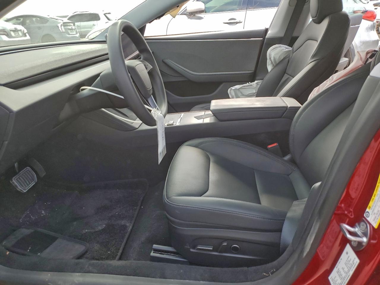 2024 TESLA MODEL 3 photo 7