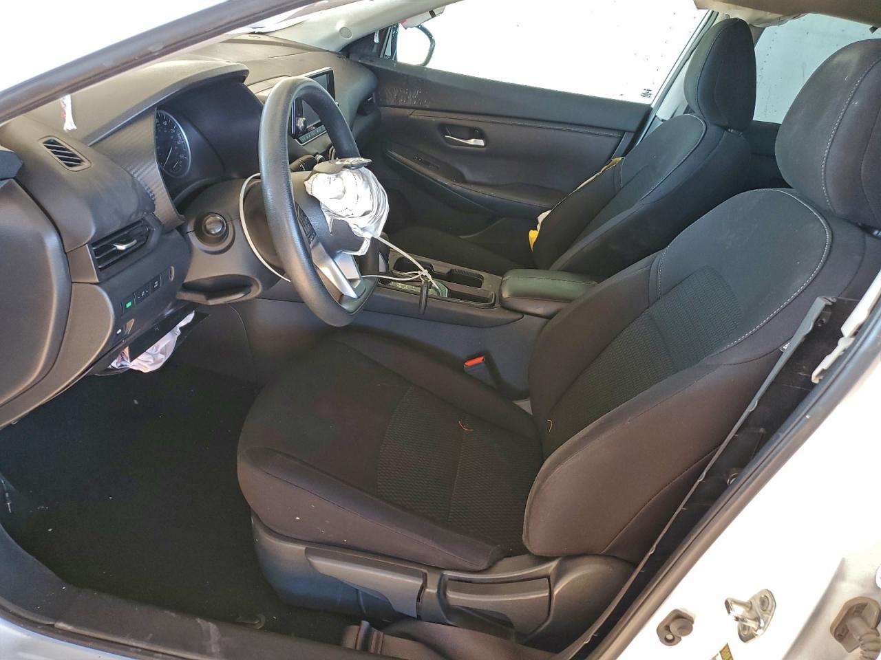 2022 NISSAN SENTRA S photo 7