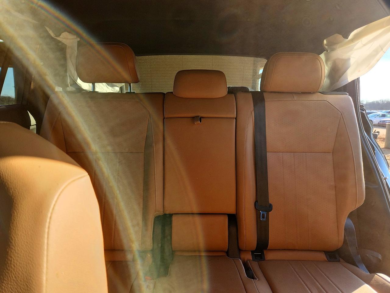 2024 VOLKSWAGEN TIGUAN SE photo 10