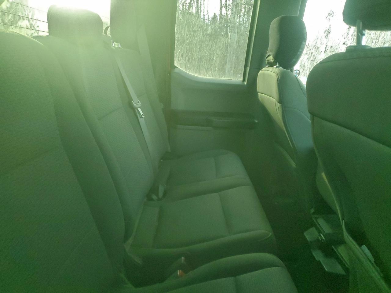 2018 FORD F150 SUPER CAB photo 10