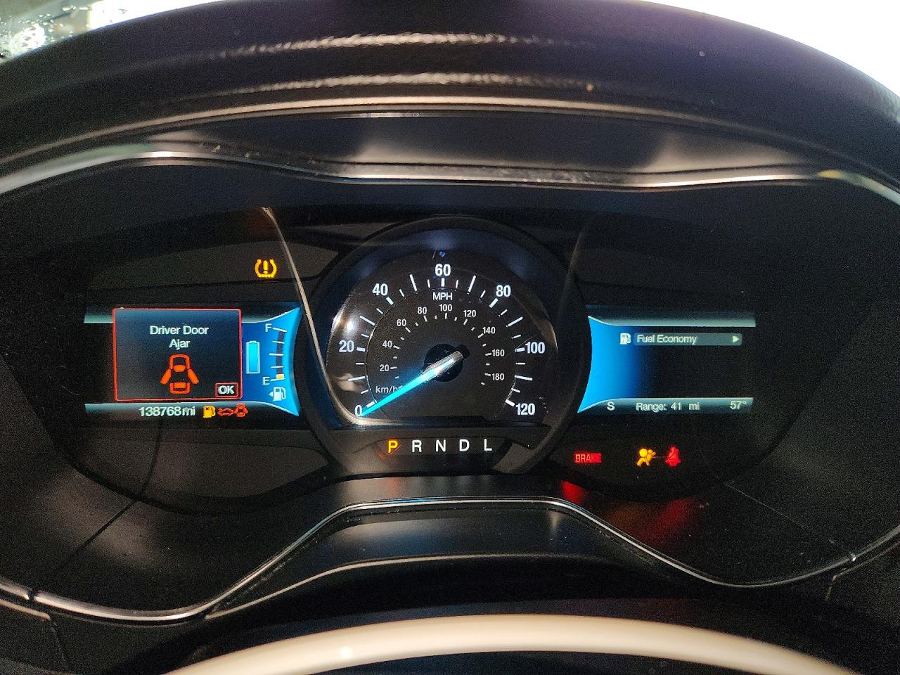 2018 FORD FUSION SE HYBRID photo 9